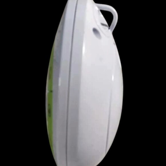 HoMedics My Baby Sound Spa on the Go Portable Machine 4 Soothing Sound - Works!! - Picture 5 of 8